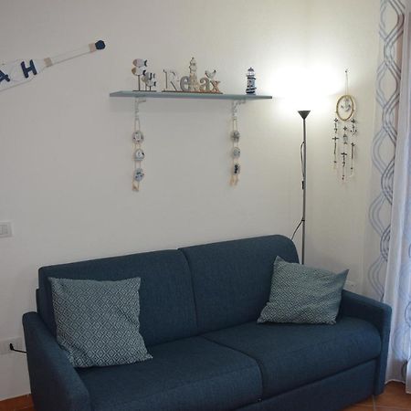 奧爾比亞La Casa In Sardegna公寓 外观 照片