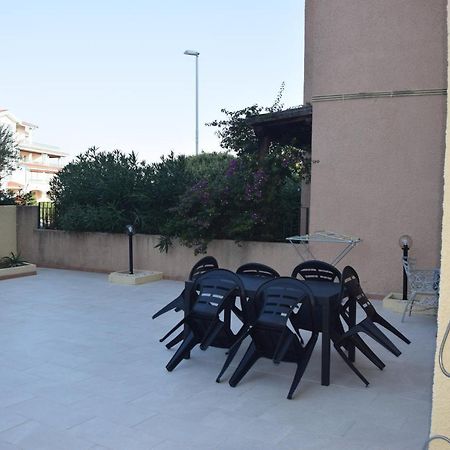 奧爾比亞La Casa In Sardegna公寓 外观 照片