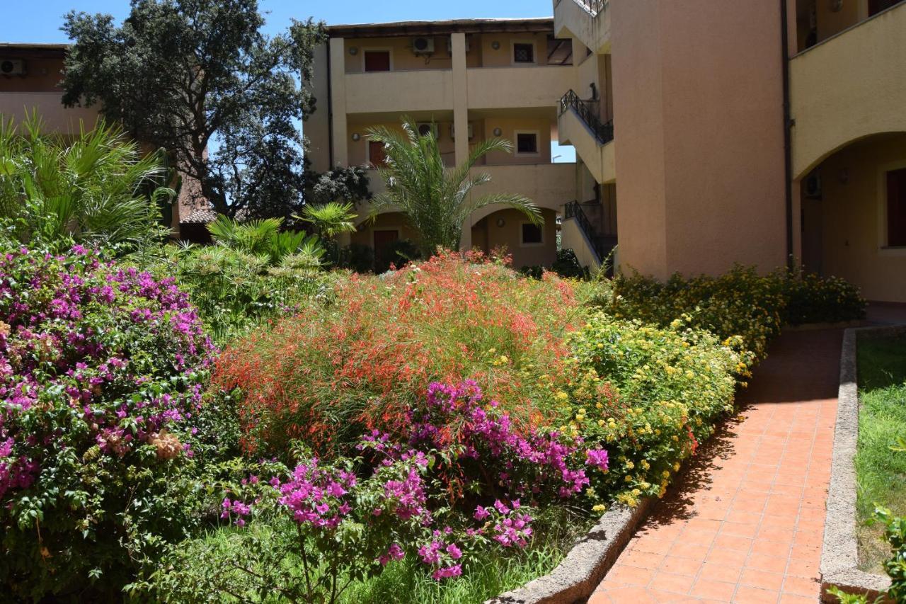奧爾比亞La Casa In Sardegna公寓 外观 照片