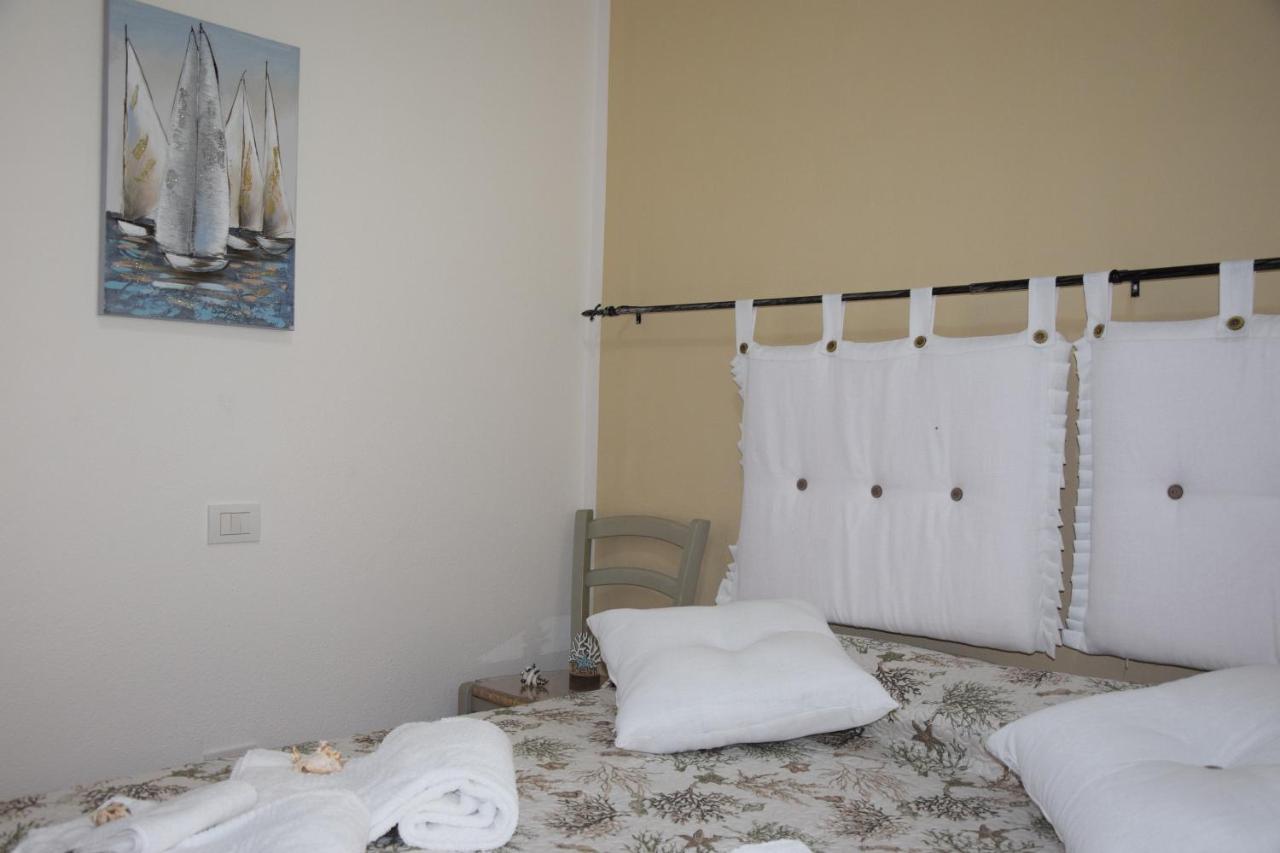 奧爾比亞La Casa In Sardegna公寓 外观 照片