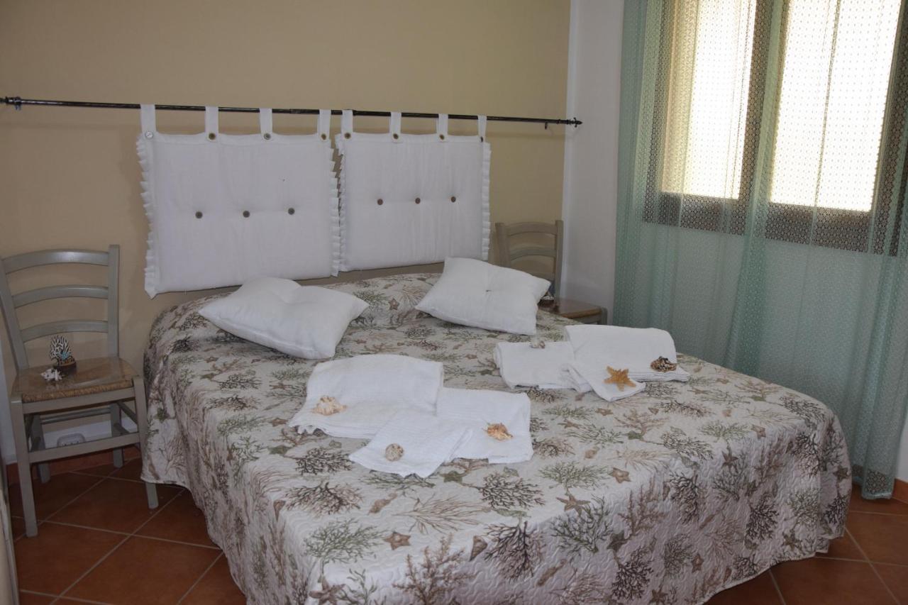 奧爾比亞La Casa In Sardegna公寓 外观 照片