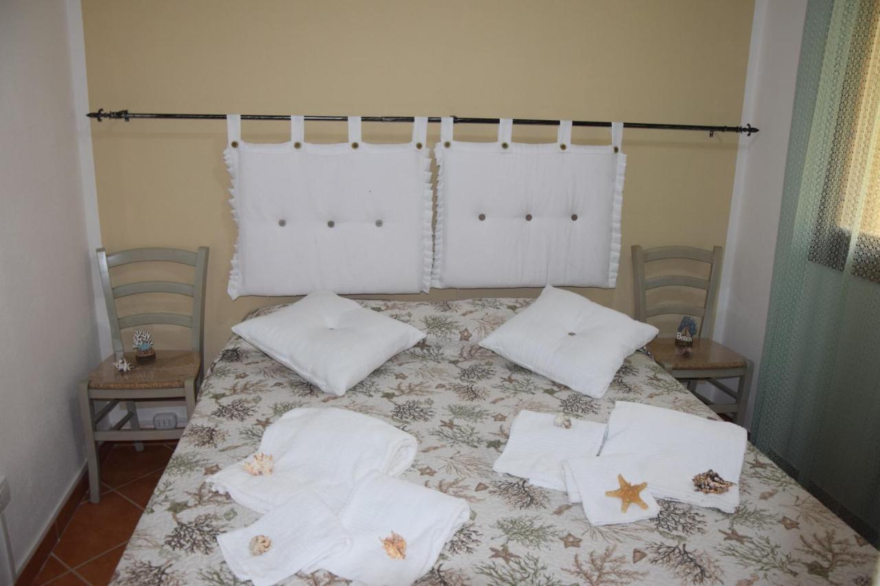 奧爾比亞La Casa In Sardegna公寓 外观 照片