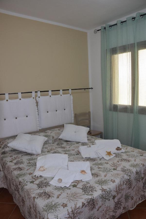 奧爾比亞La Casa In Sardegna公寓 外观 照片