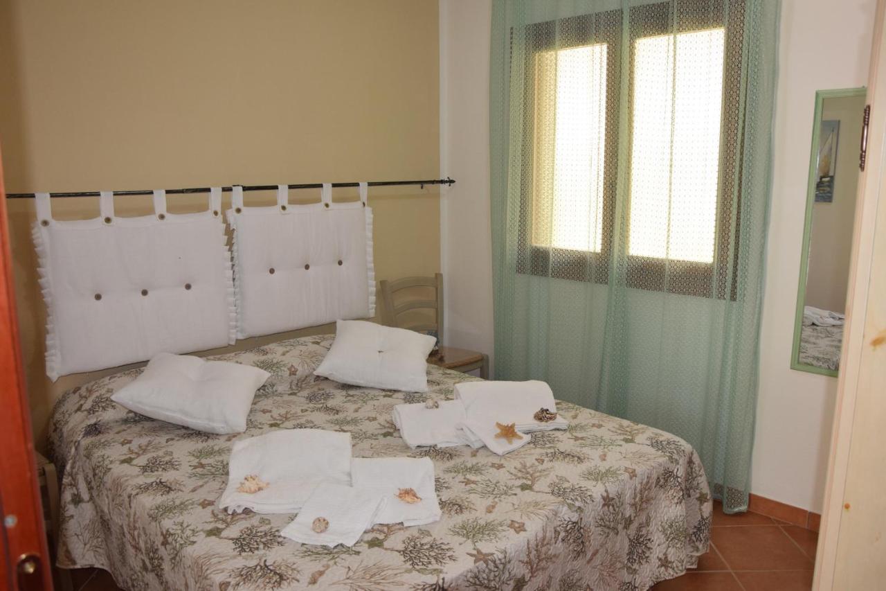 奧爾比亞La Casa In Sardegna公寓 外观 照片