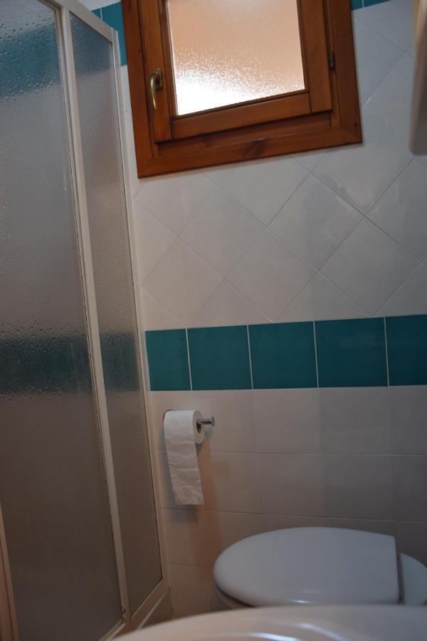 奧爾比亞La Casa In Sardegna公寓 外观 照片