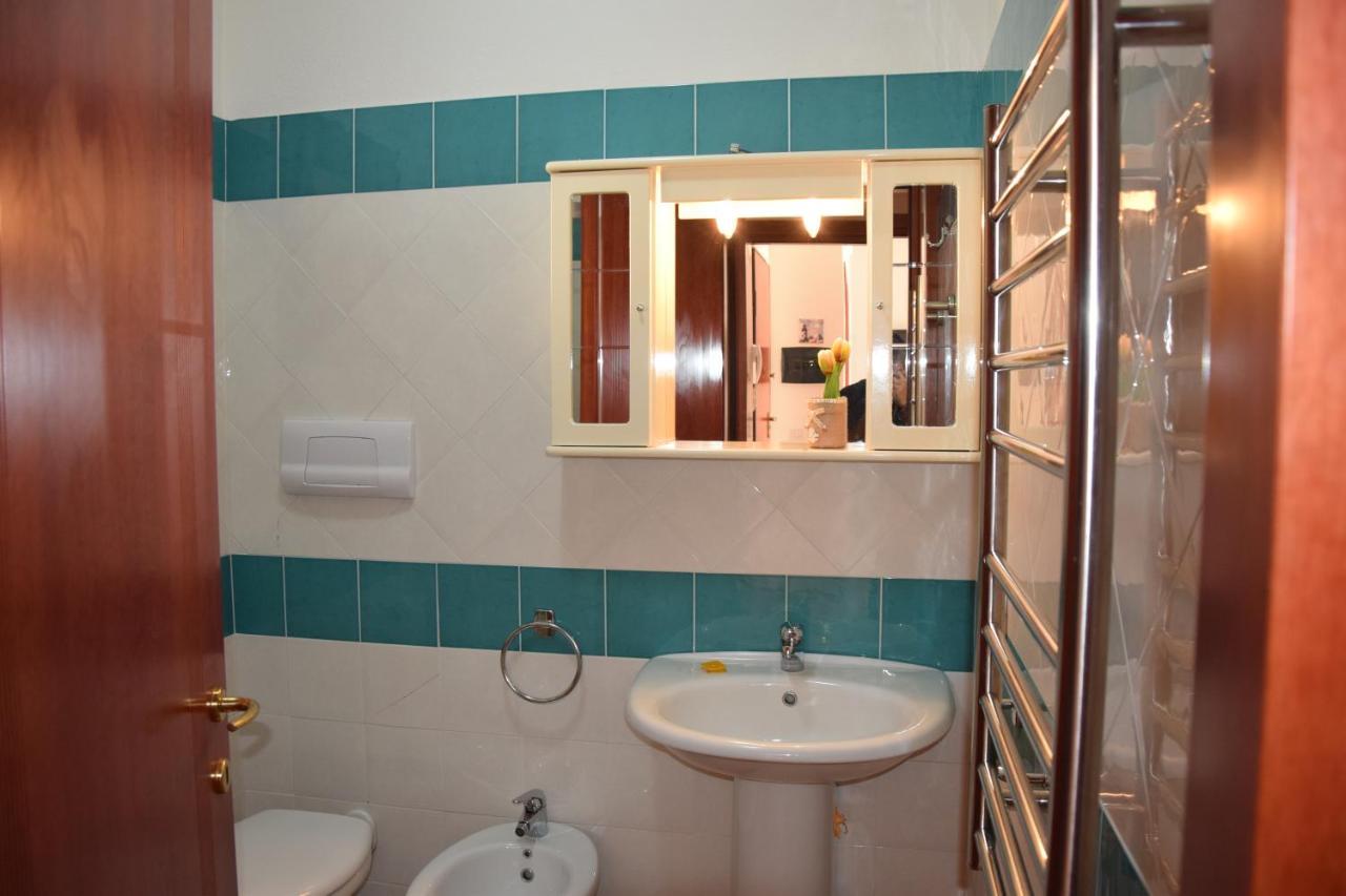 奧爾比亞La Casa In Sardegna公寓 外观 照片