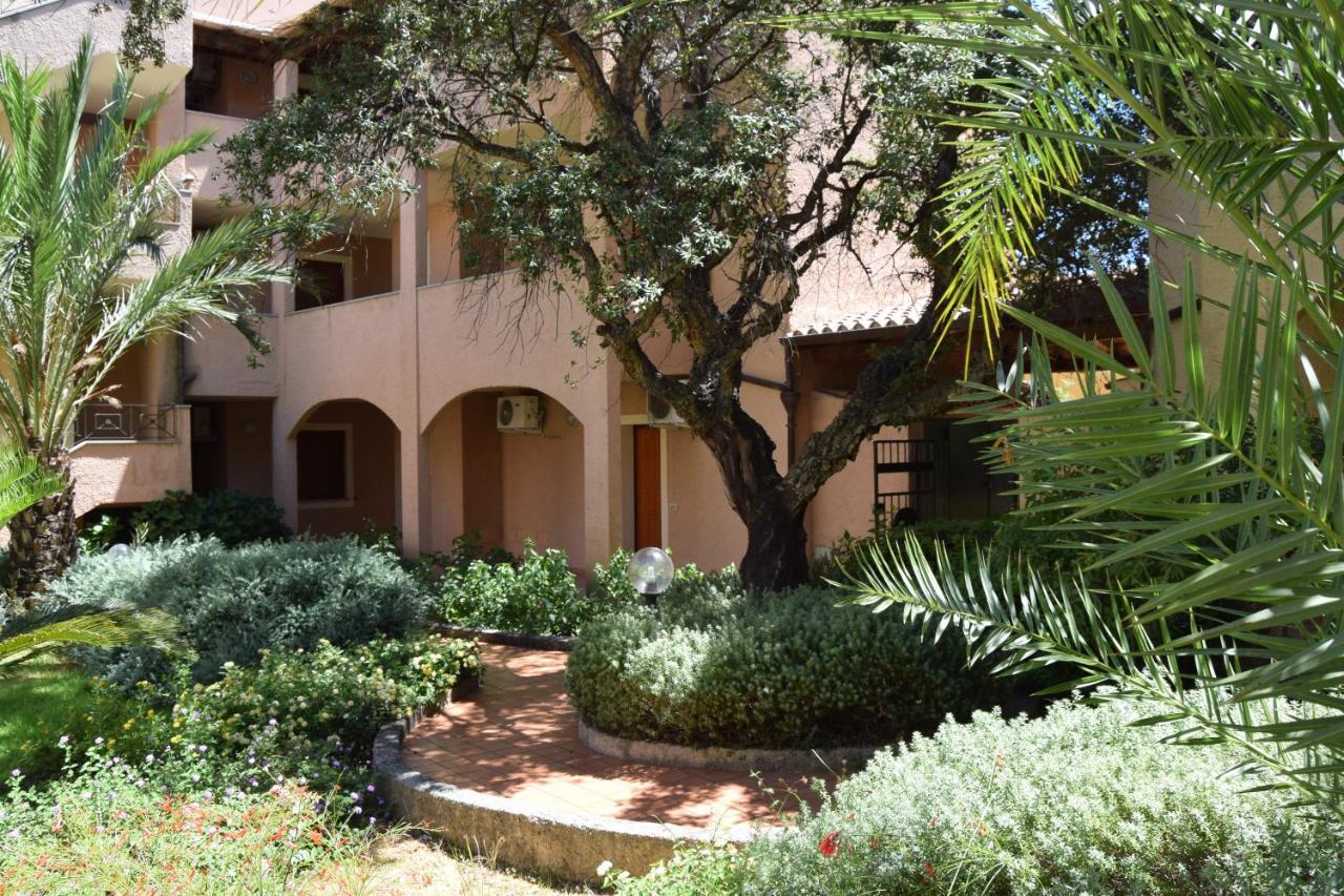 奧爾比亞La Casa In Sardegna公寓 外观 照片