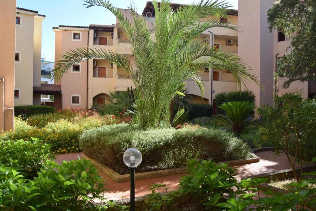 奧爾比亞La Casa In Sardegna公寓 外观 照片