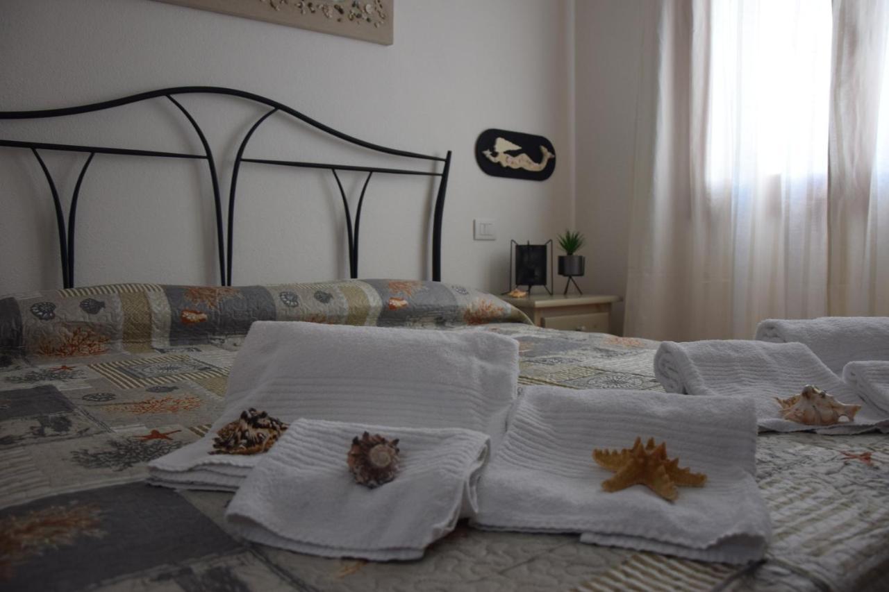 奧爾比亞La Casa In Sardegna公寓 外观 照片