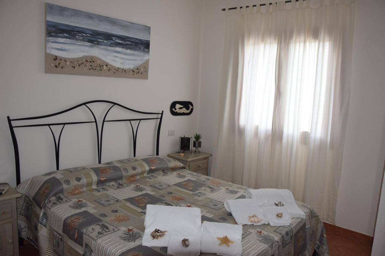 奧爾比亞La Casa In Sardegna公寓 外观 照片