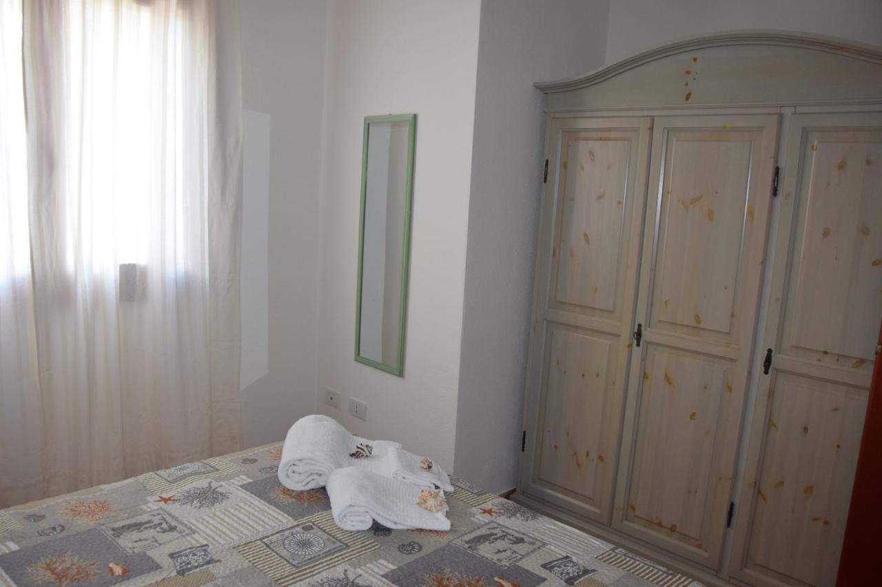 奧爾比亞La Casa In Sardegna公寓 外观 照片