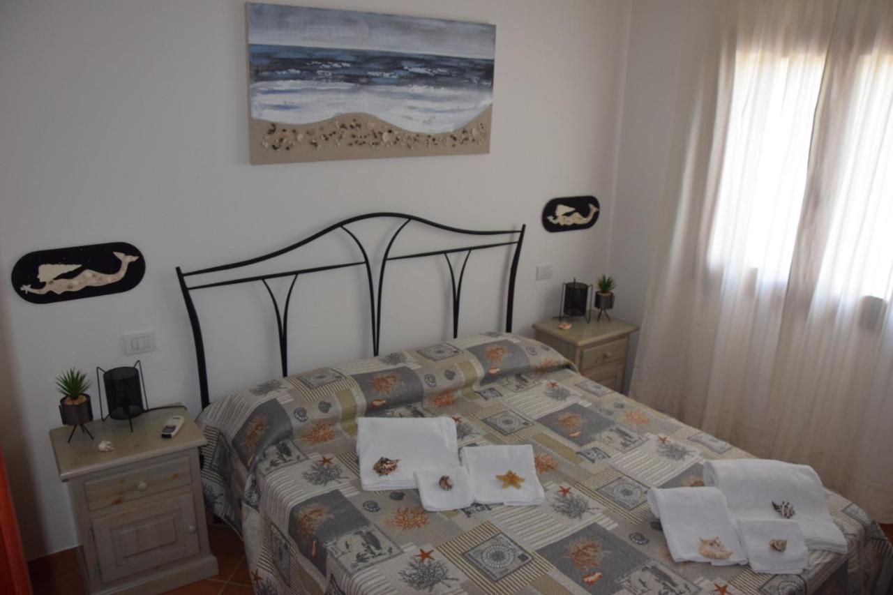 奧爾比亞La Casa In Sardegna公寓 外观 照片