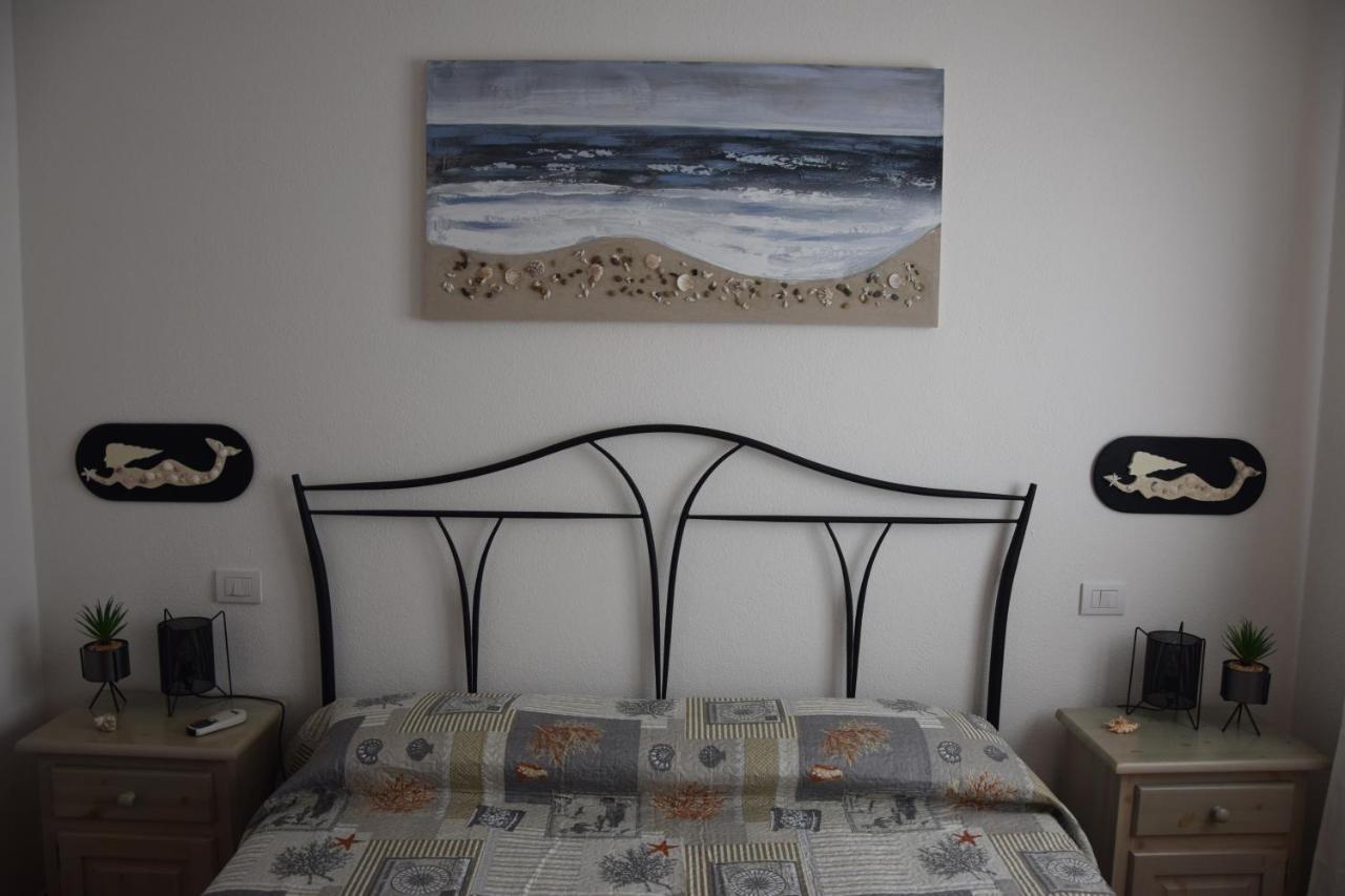 奧爾比亞La Casa In Sardegna公寓 外观 照片