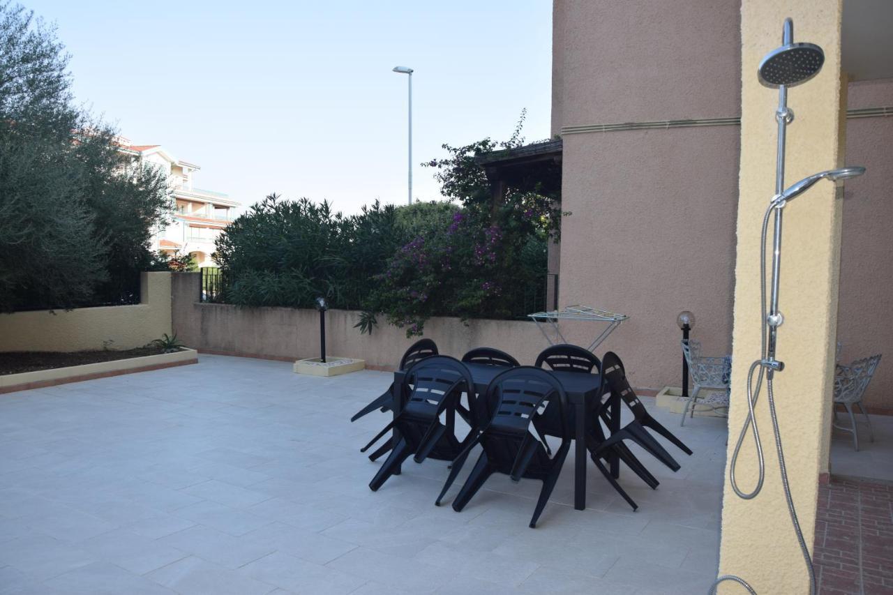 奧爾比亞La Casa In Sardegna公寓 外观 照片